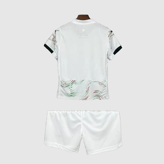 Away 25/26 Kids Shirt Kit