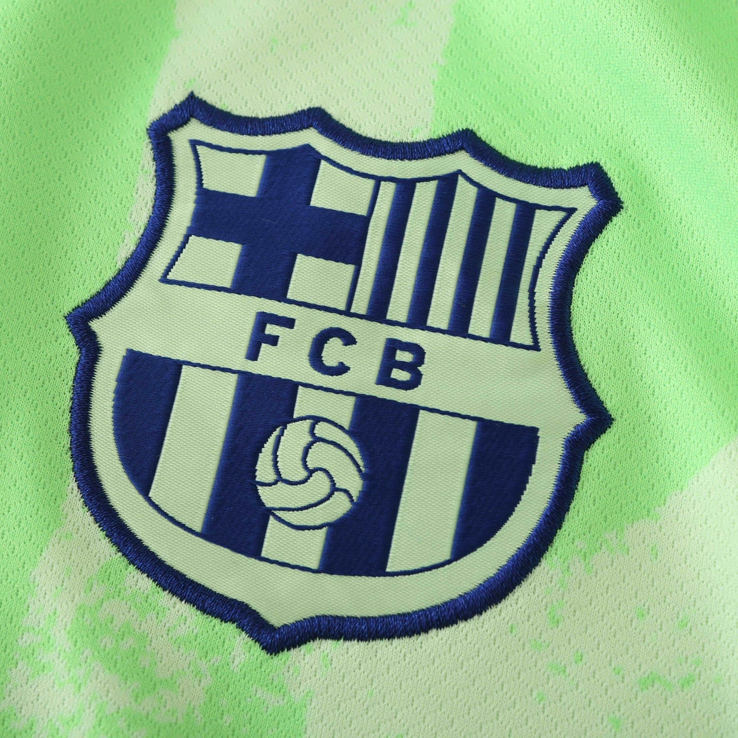 Fifth 25/26 Men’s Shirt