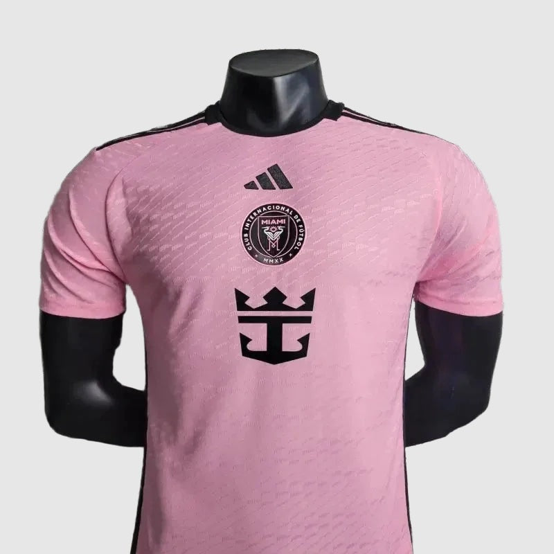 Home 24/25 Player Edition Shirt
