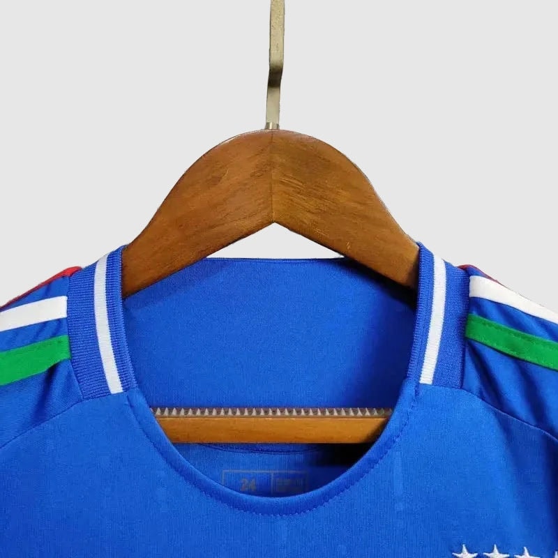 Home 24/25 Kids Shirt Kit