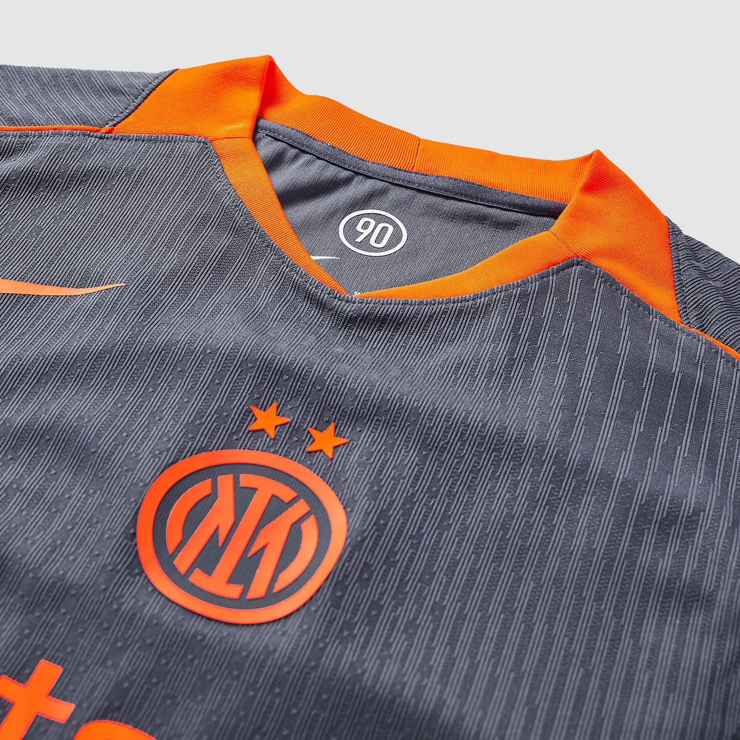 Third 25/26 Player Edition Shirt