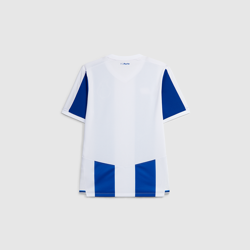 Home 26/27 Kids Shirt Kit