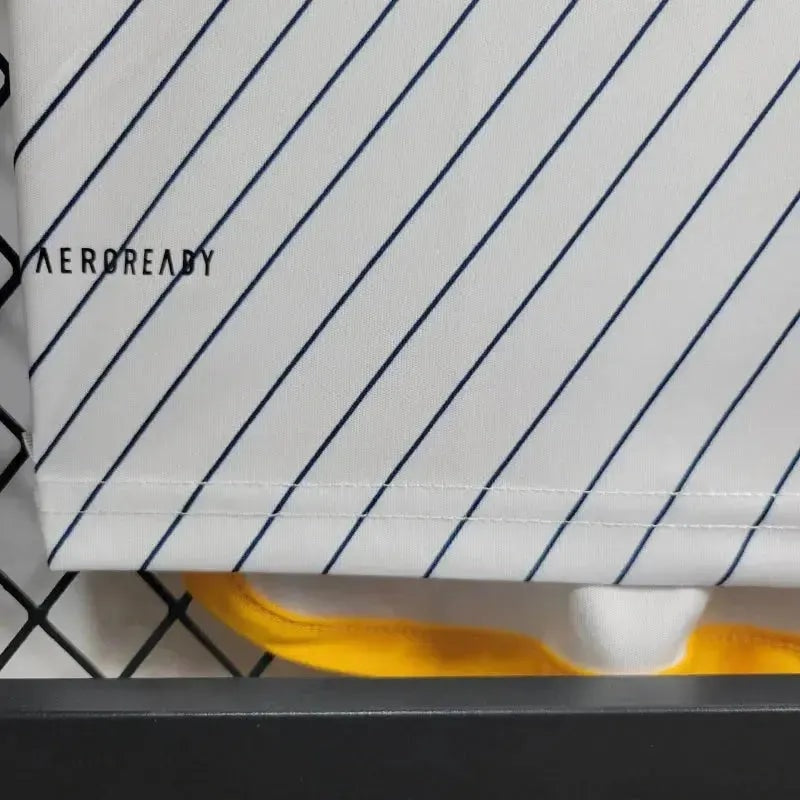 Home 24/25 Men’s Shirt
