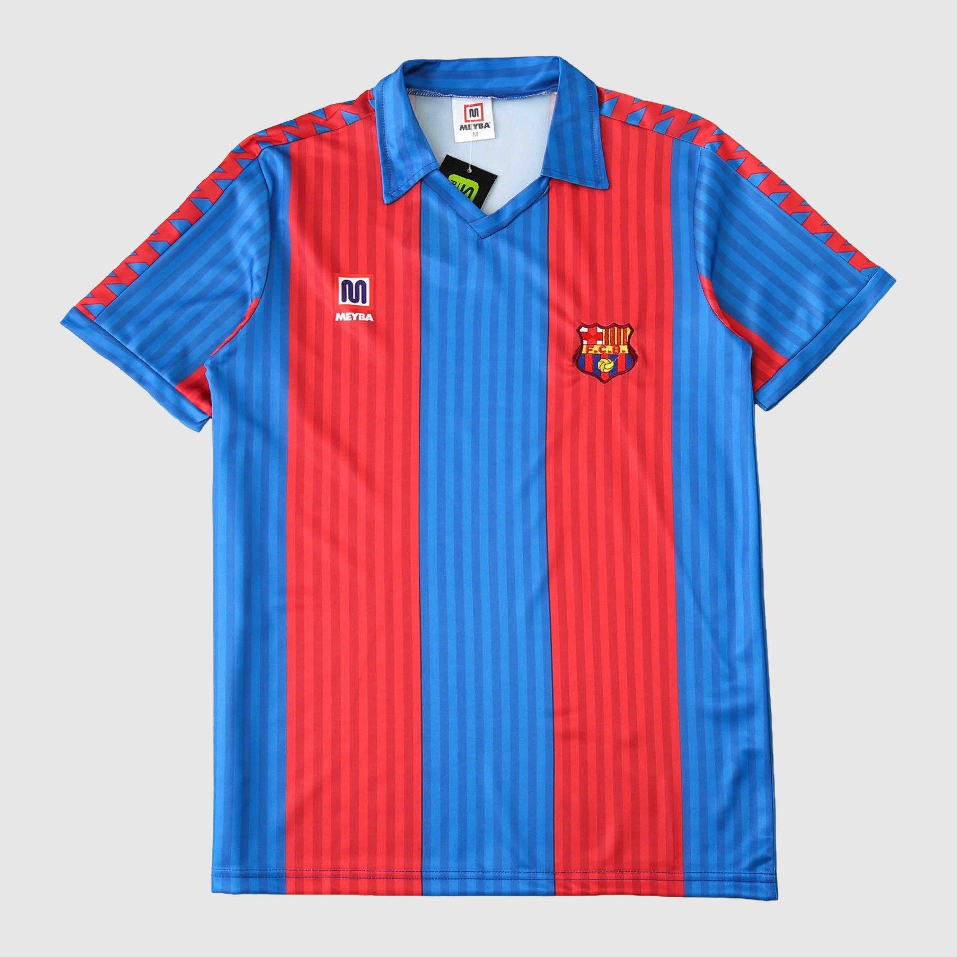 Retro Home 1889/90 Shirt