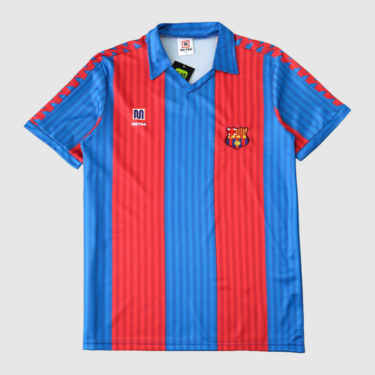 Retro Home 1889/90 Shirt