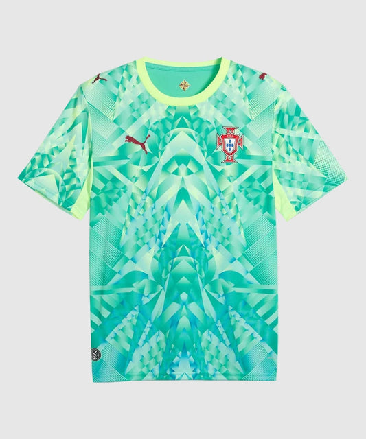 Goalkeeper 26/27 Shirt