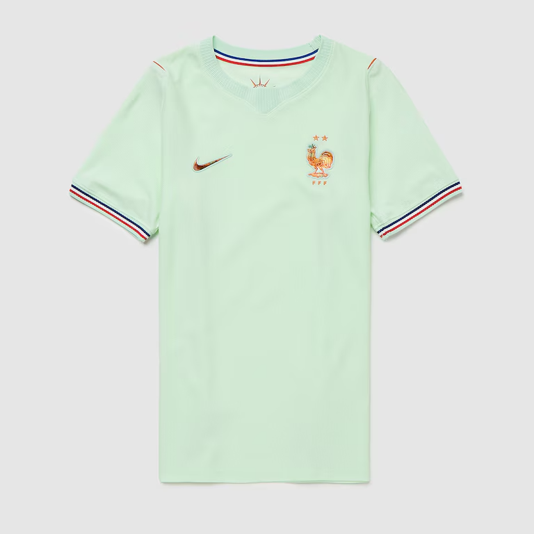 Away 26/27 Women’s Shirt
