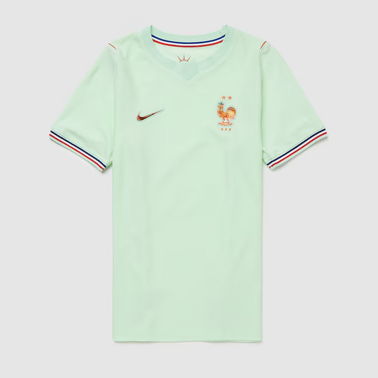 Away 26/27 Women’s Shirt