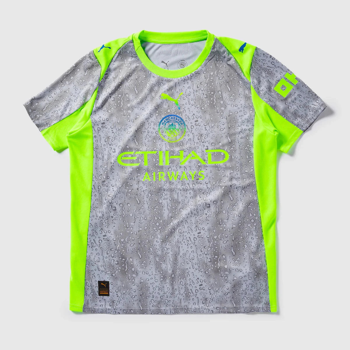 Away 25/26 Men’s Shirt