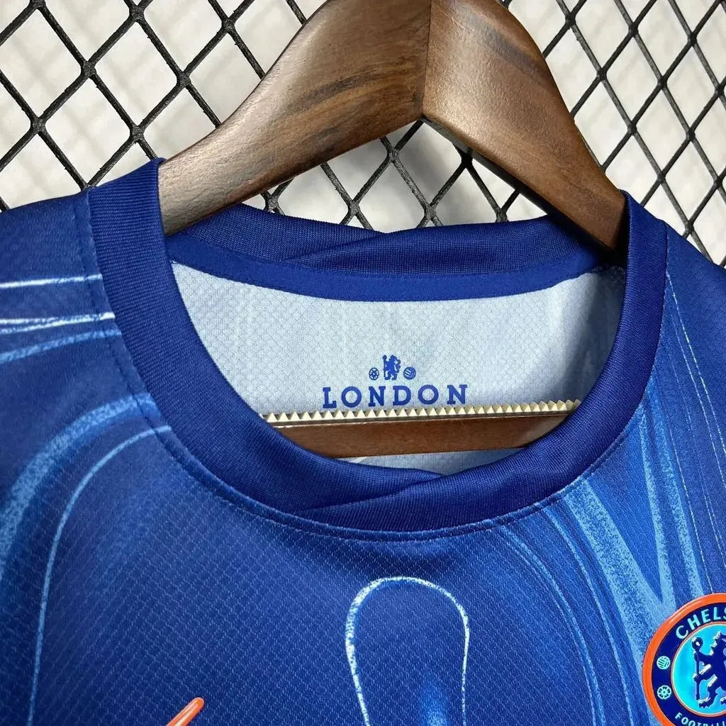 Home 24/25 Women’s Shirt
