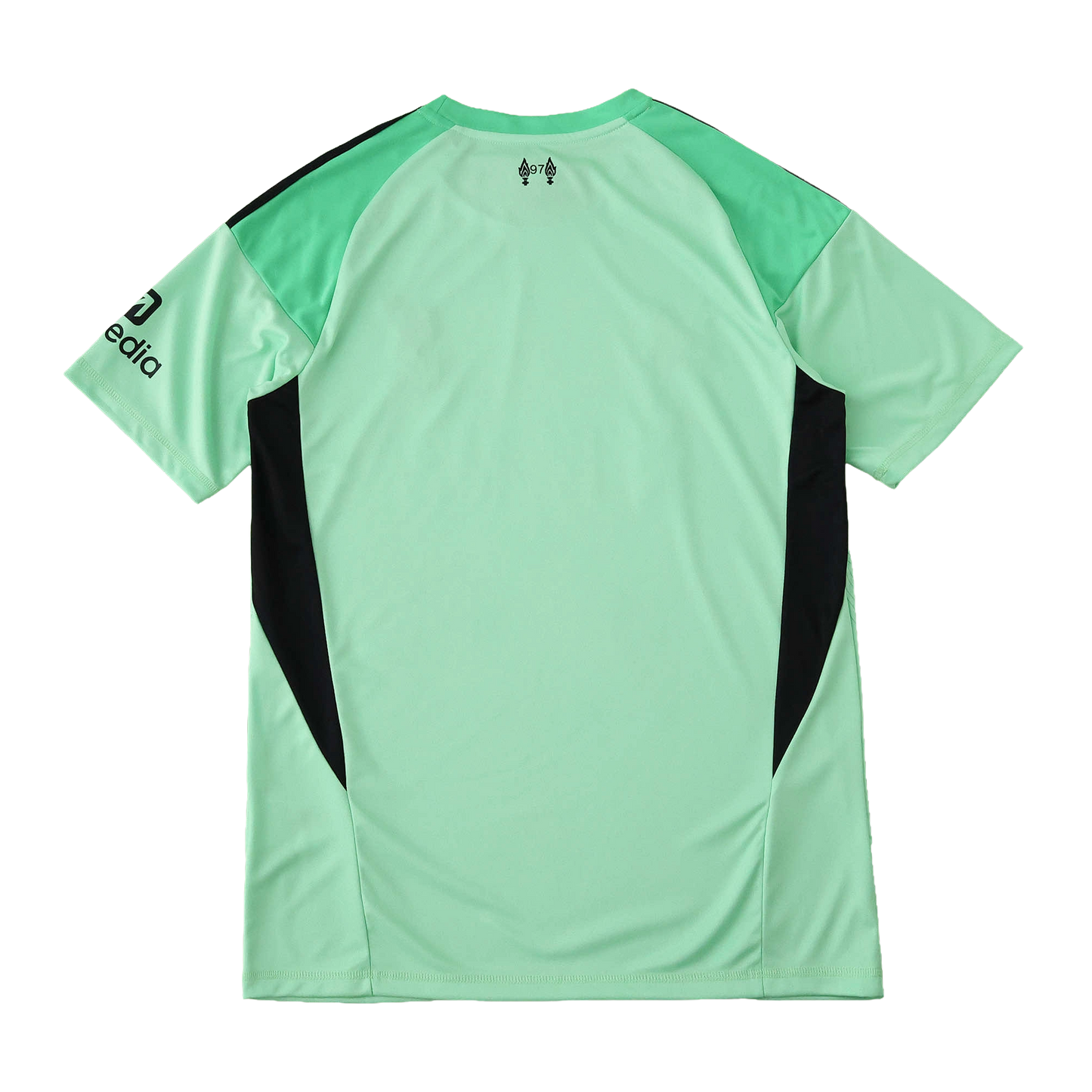 Goalkeeper 25/26 Shirt