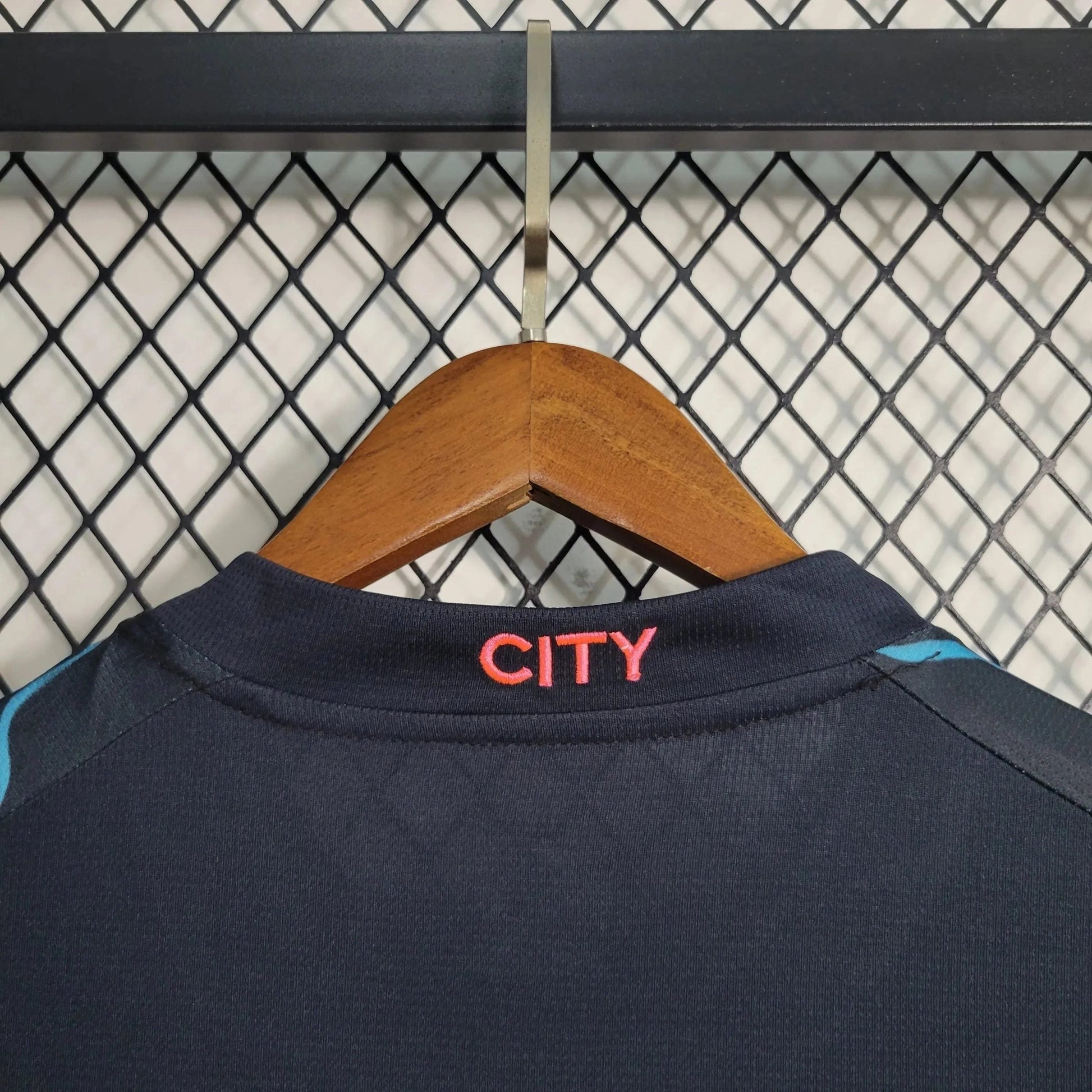 II 23/24 Away Men’s Shirt