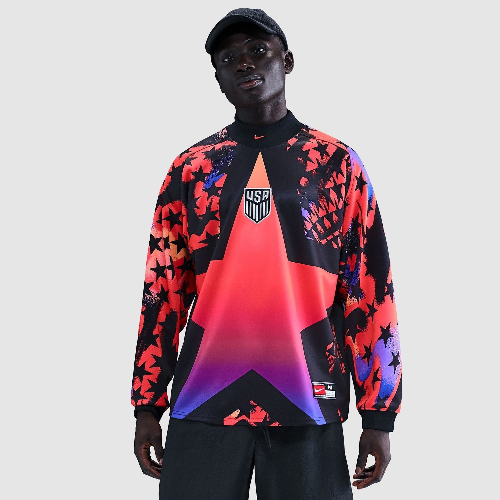 Goalkeeper 26/27 Long Sleeve Shirt