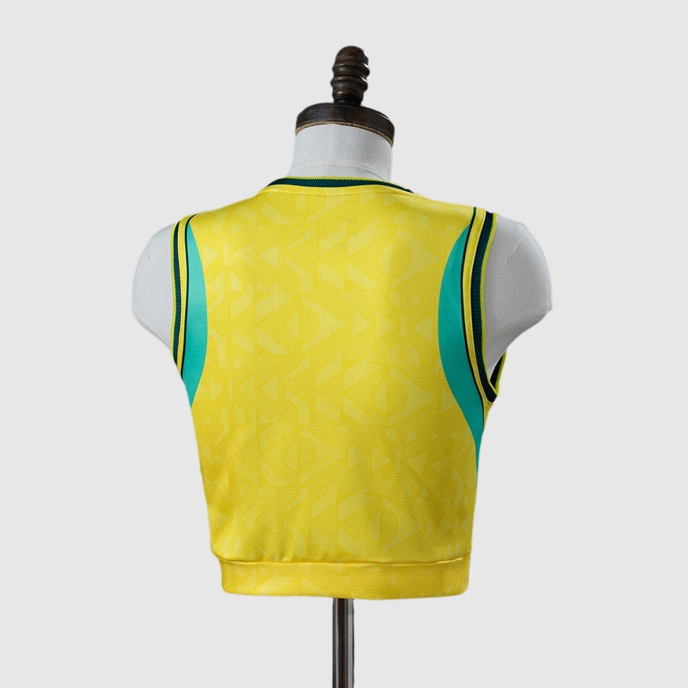 Home 26/27 Women's Crop Tank Top
