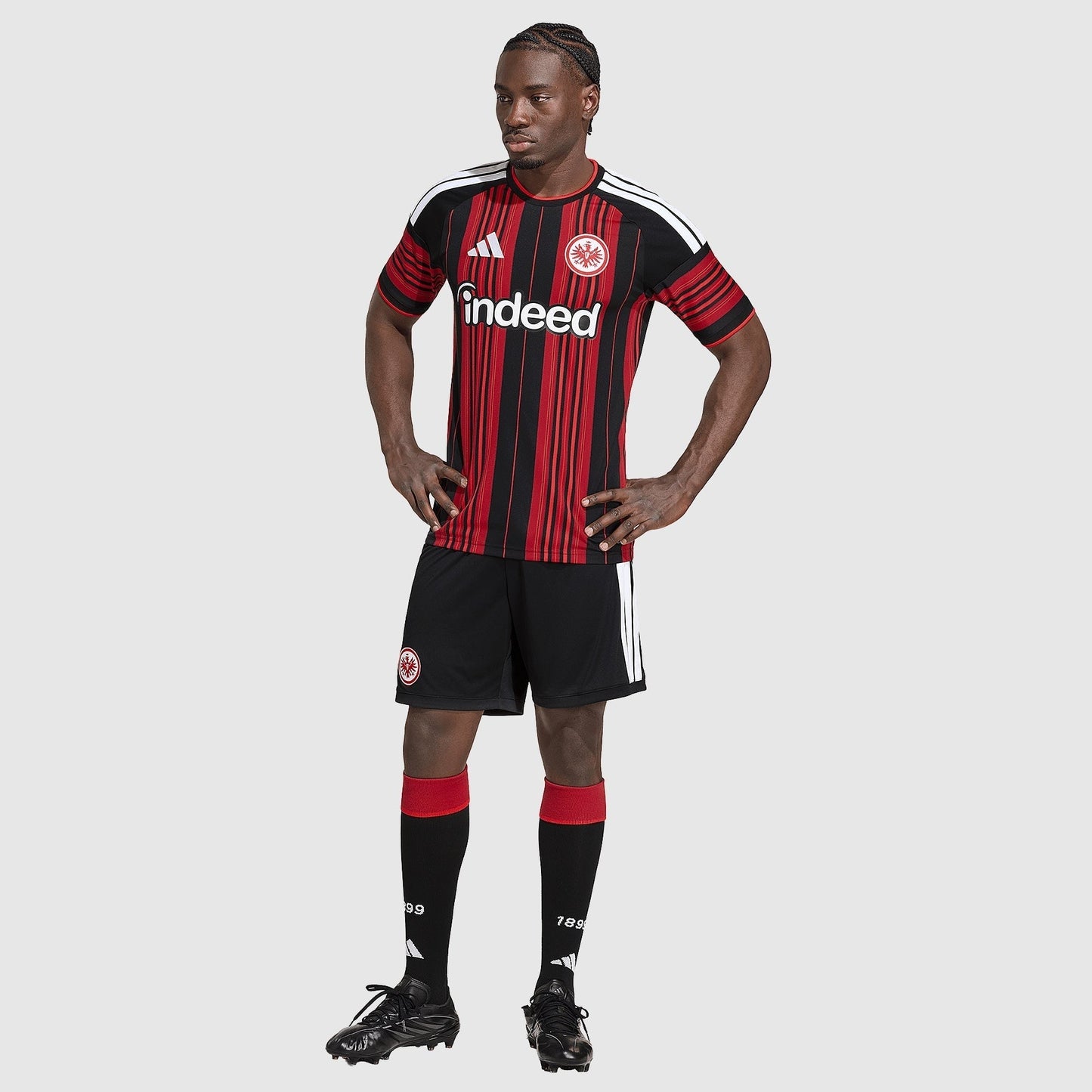 Home 26/27 Men’s Shirt