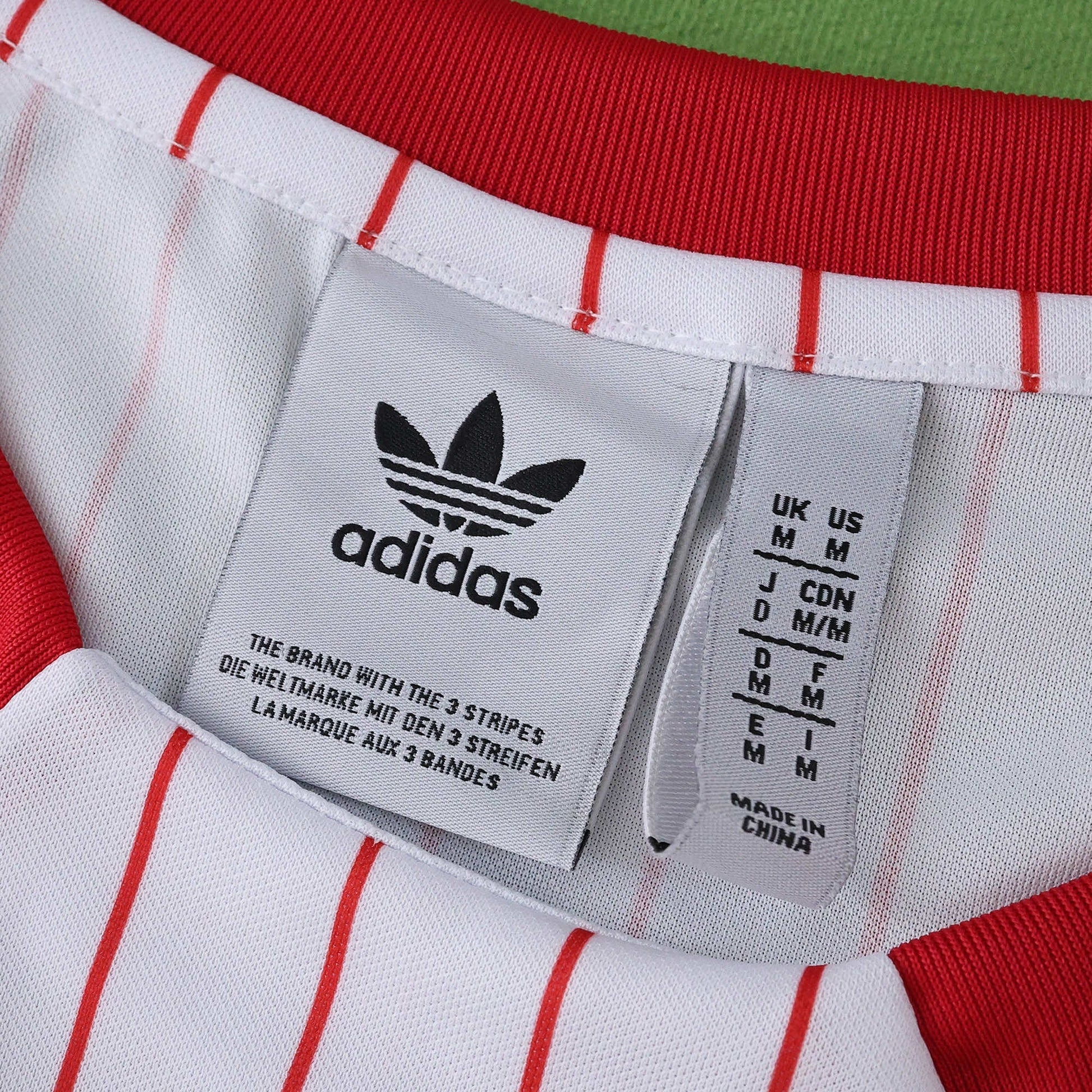 25/26 Men’s Shirt