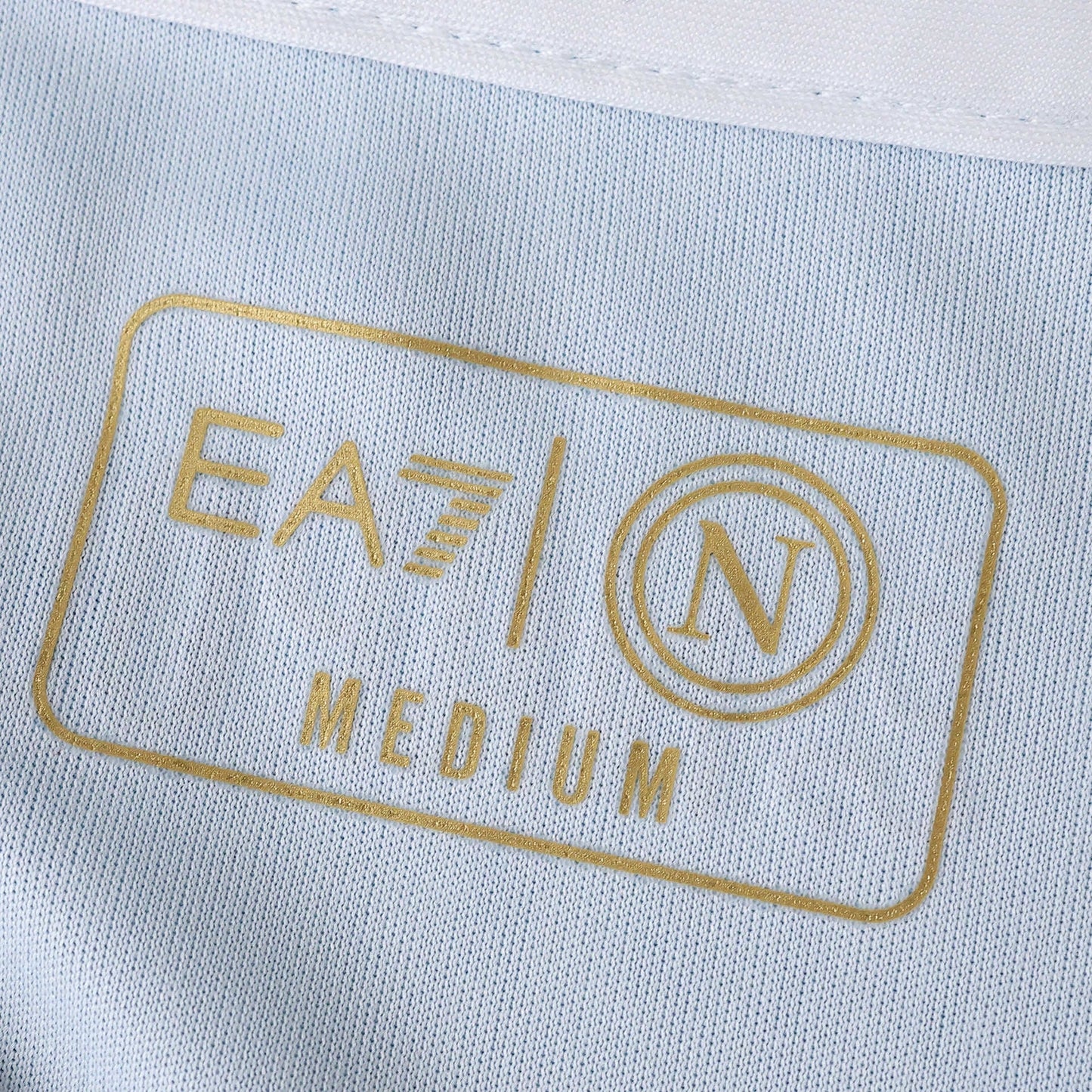 Home 25/26 Men’s Shirt