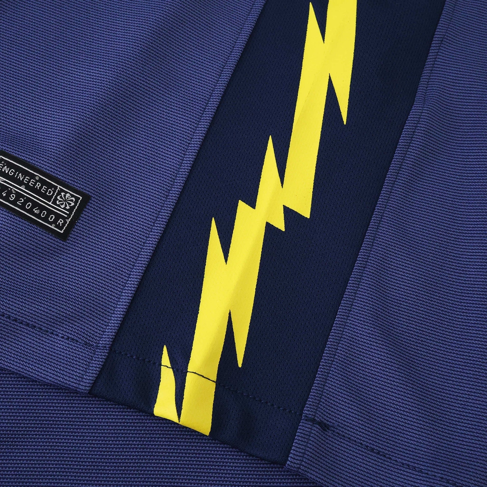Away 25/26 Men’s Shirt