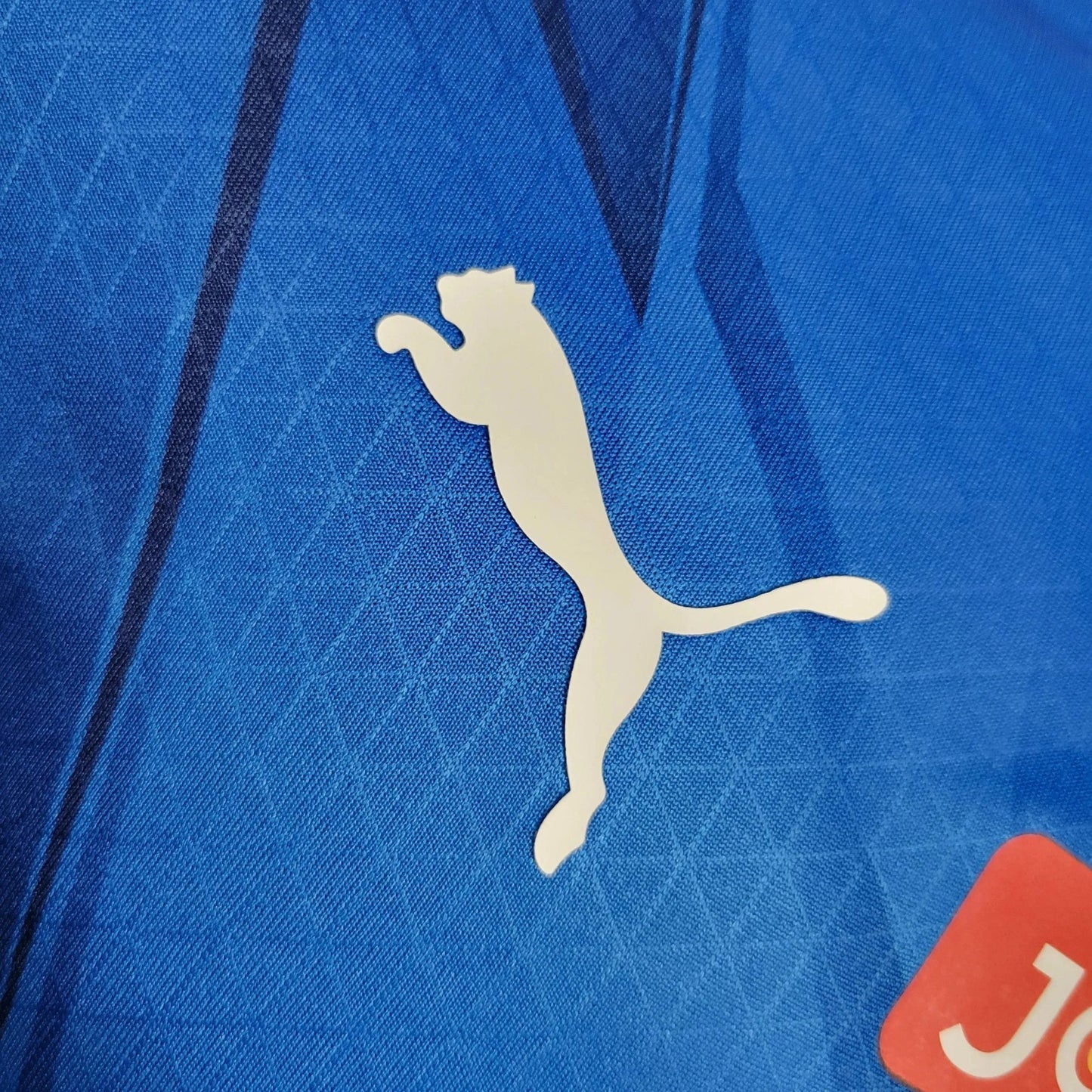 Home 23/24 Player Edition Shirt