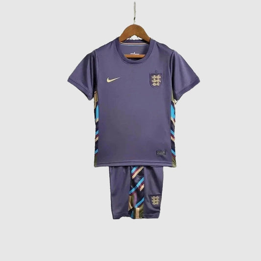 Away 24/25 Kids Shirt Kit