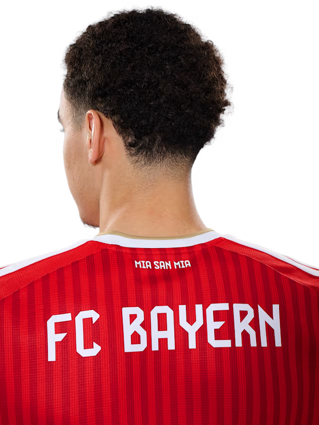 Third 26/27 Men's Fan Jersey 005