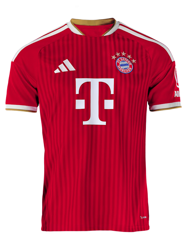 Away 26/27 Men's Fan Jersey 005