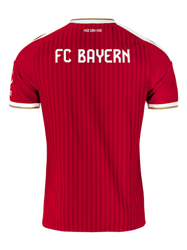 Third 26/27 Men's Fan Jersey 005
