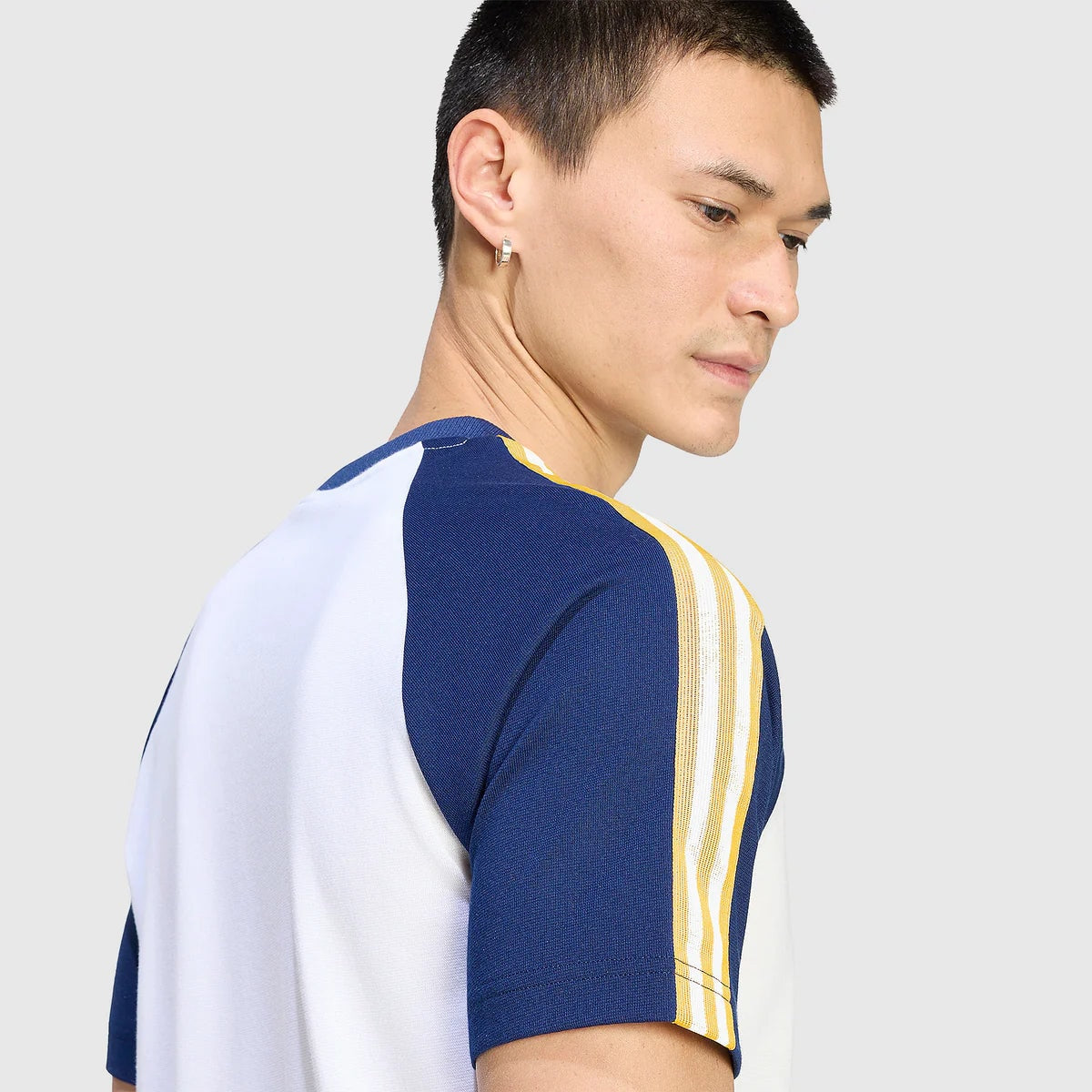 Travel 25/26 Men’s Shirt