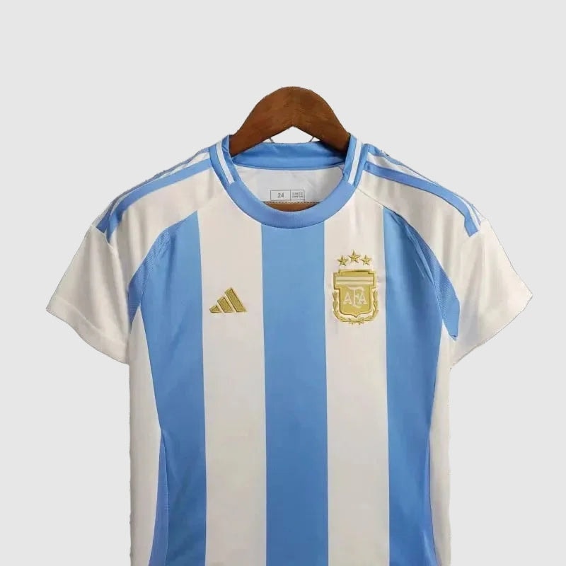 Home 24/25 Kids Shirt Kit