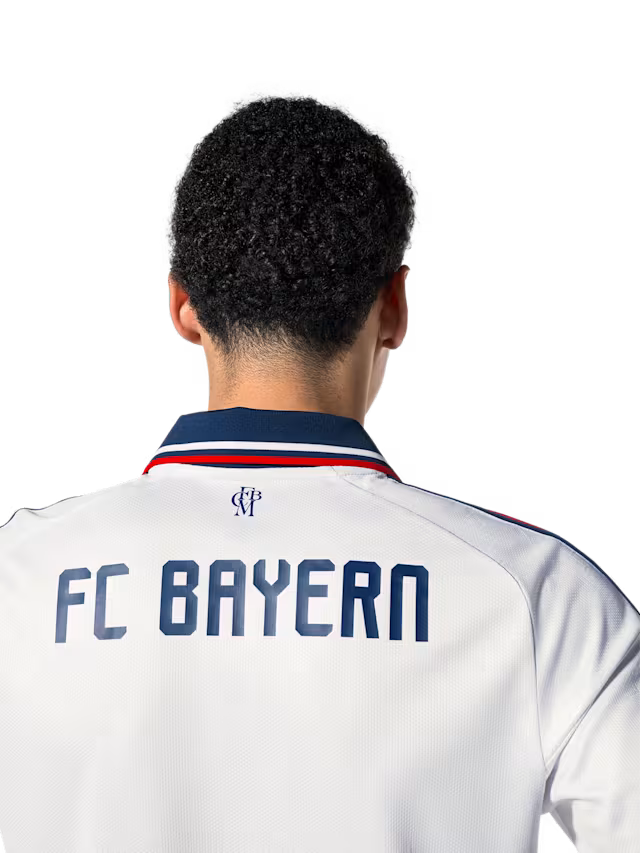 Away 26/27 Men's Fan Jersey 005