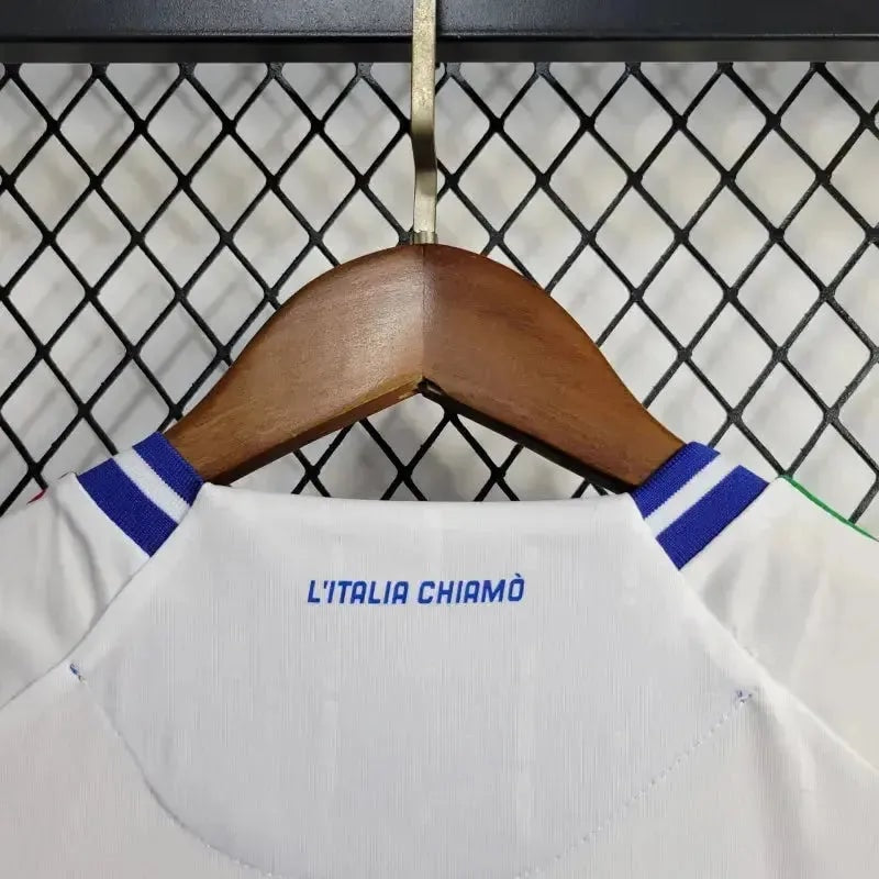 Away 24/25 Kids Shirt Kit