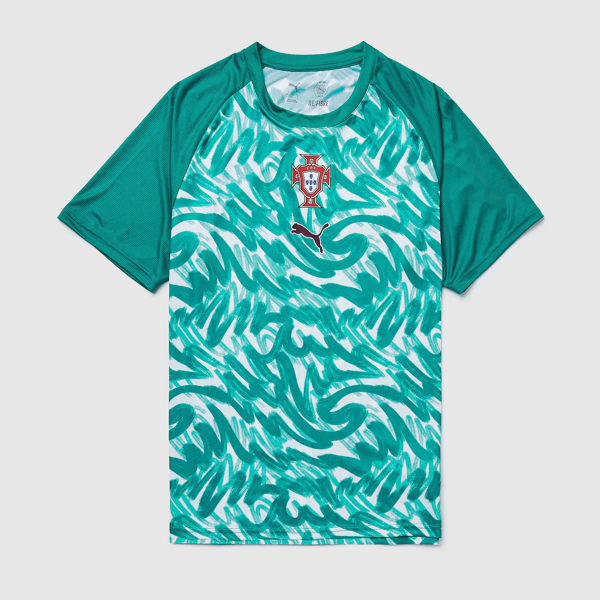 Pre-Match Away 26/27 Men’s Shirt