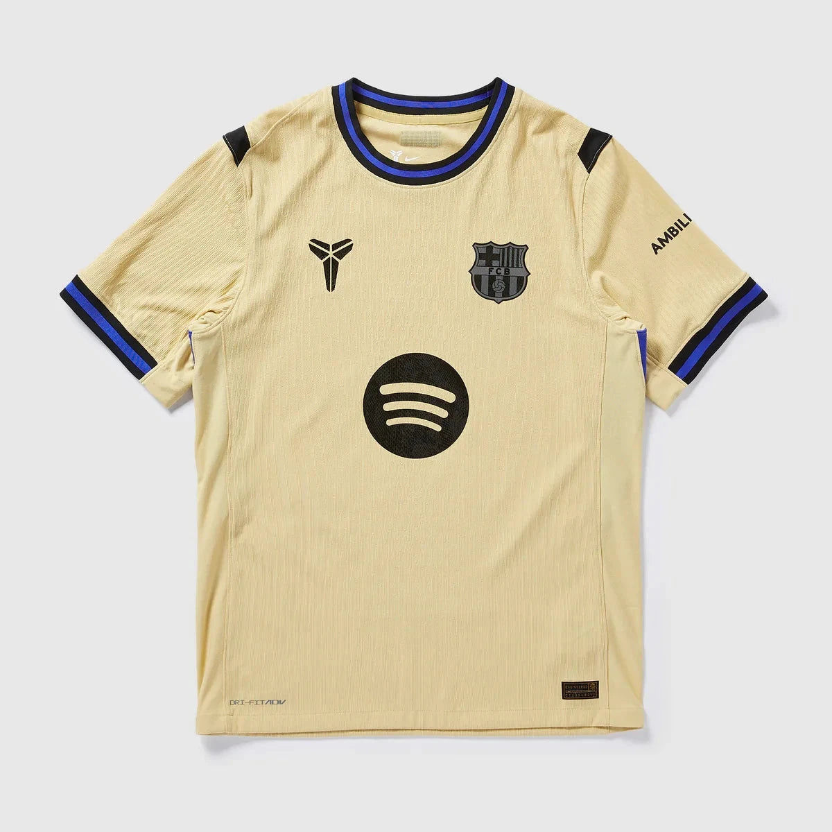 Away 25/26 Player Edition Shirt