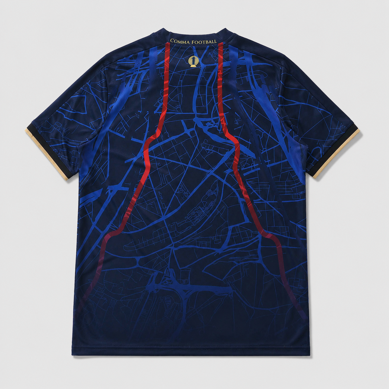 Club World Cup - Special Edition Men’s Shirt