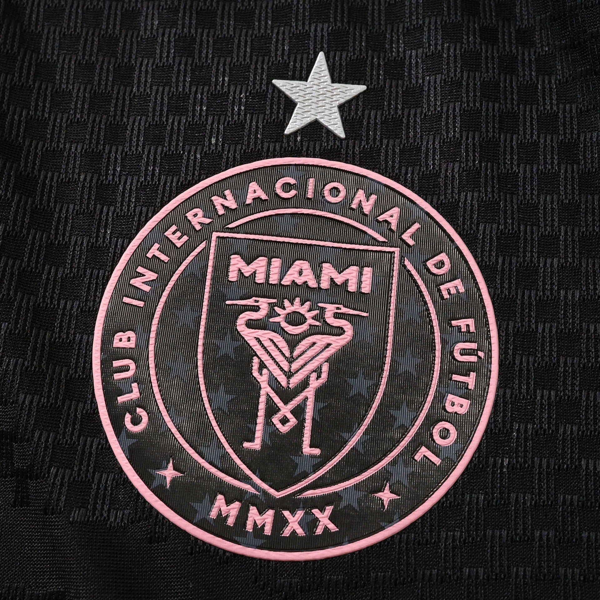 Away 26/27 Player Edition Shirt