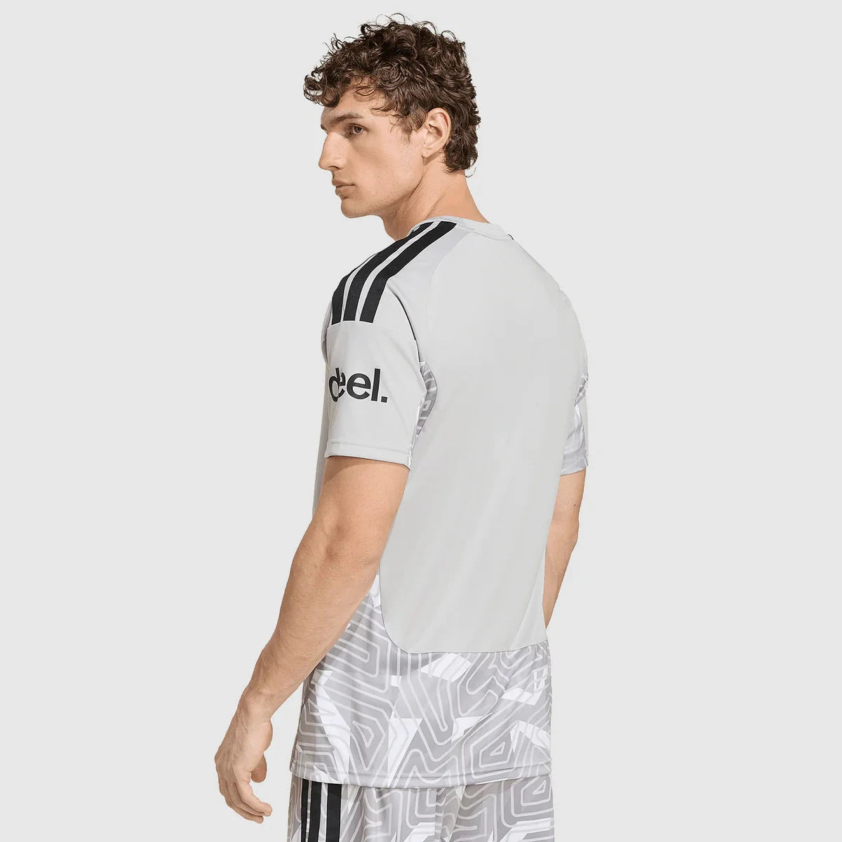 Goalkeeper 26/27 Shirt