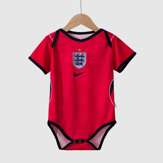 Away 26/27 Baby Shirt