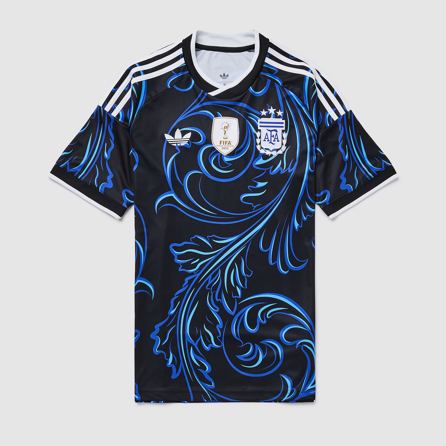 Away 26/27 Men’s Shirt