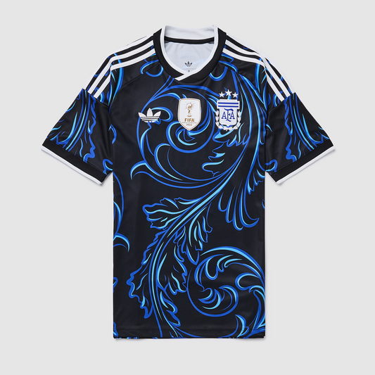 Away 26/27 Men’s Shirt