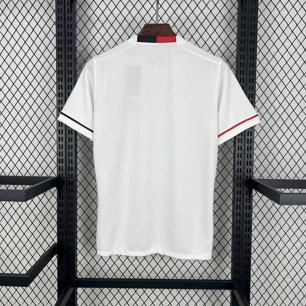 Away 25/26 Men’s Shirt