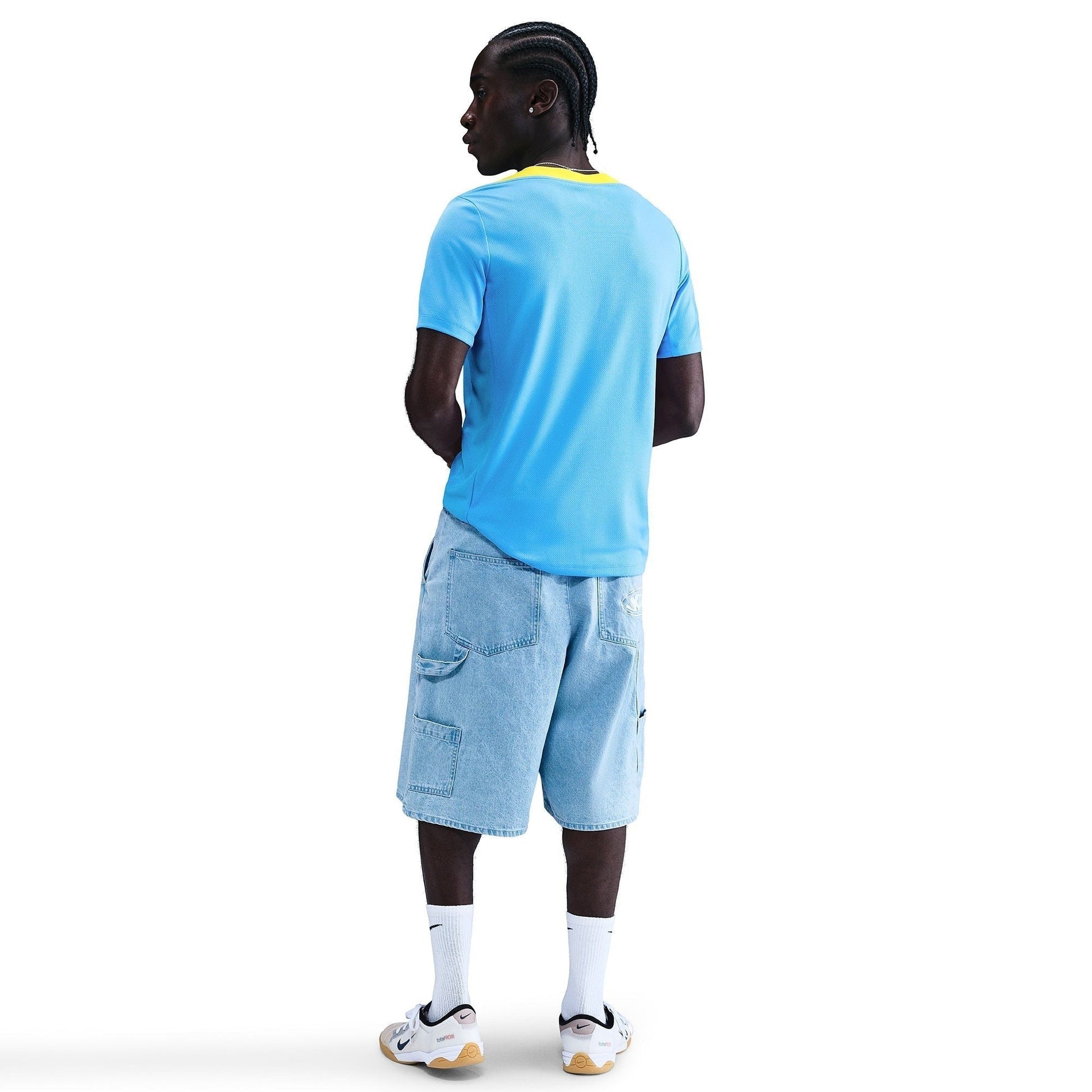 Training 3 25/26 Men’s Shirt