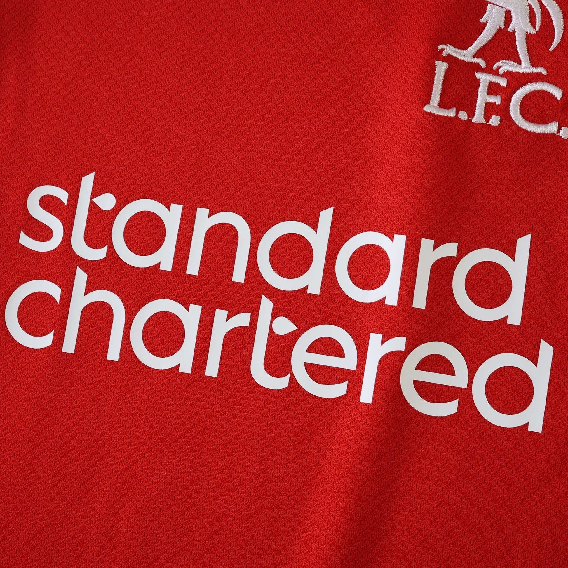 Home 25/26 Kids Shirt Kit
