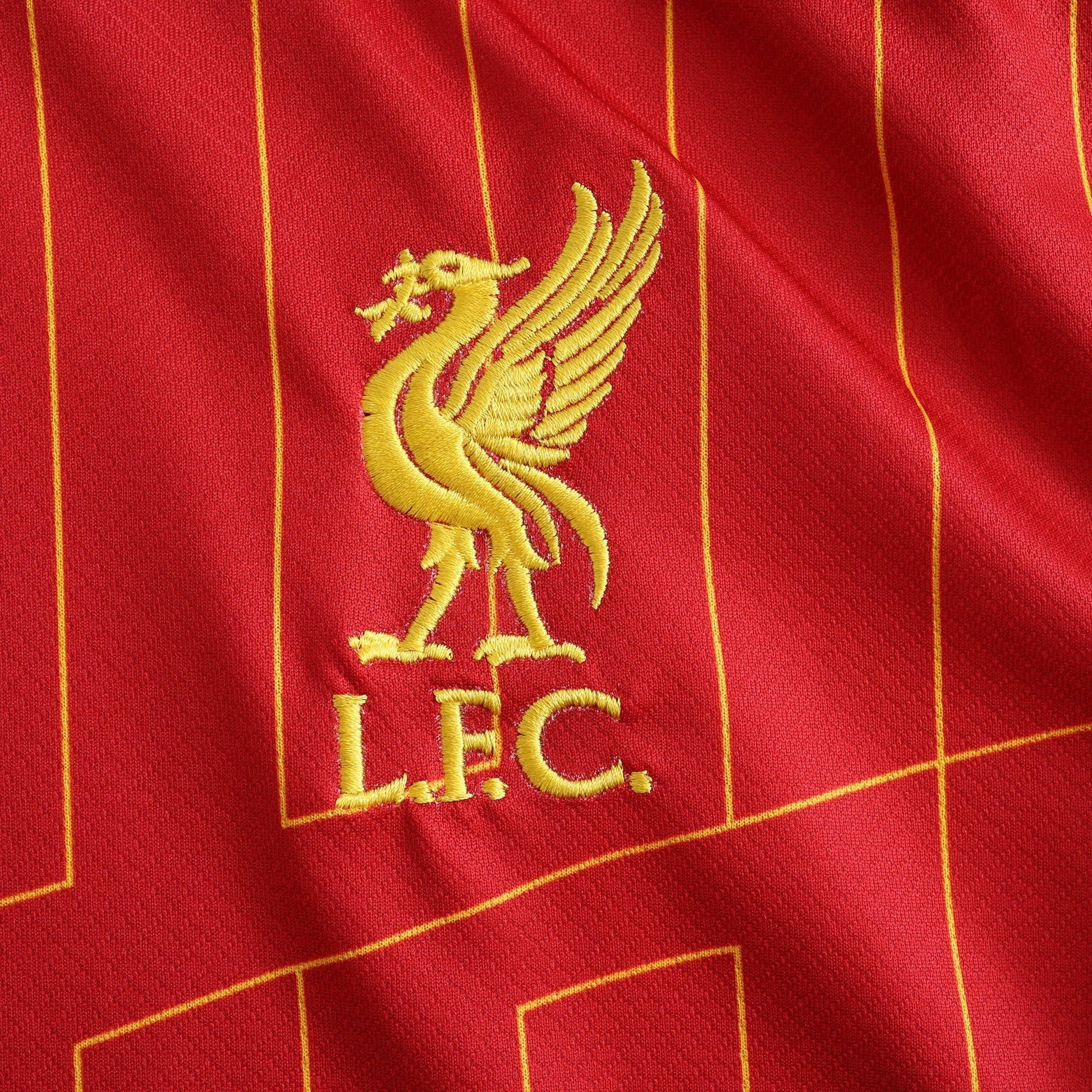 Home 24/25 Kids Shirt Kit