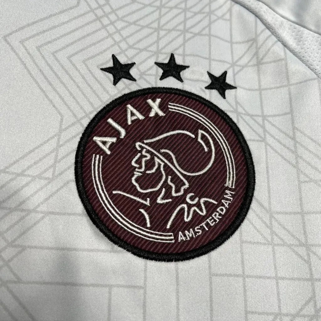 Away 24/25 Men’s Shirt