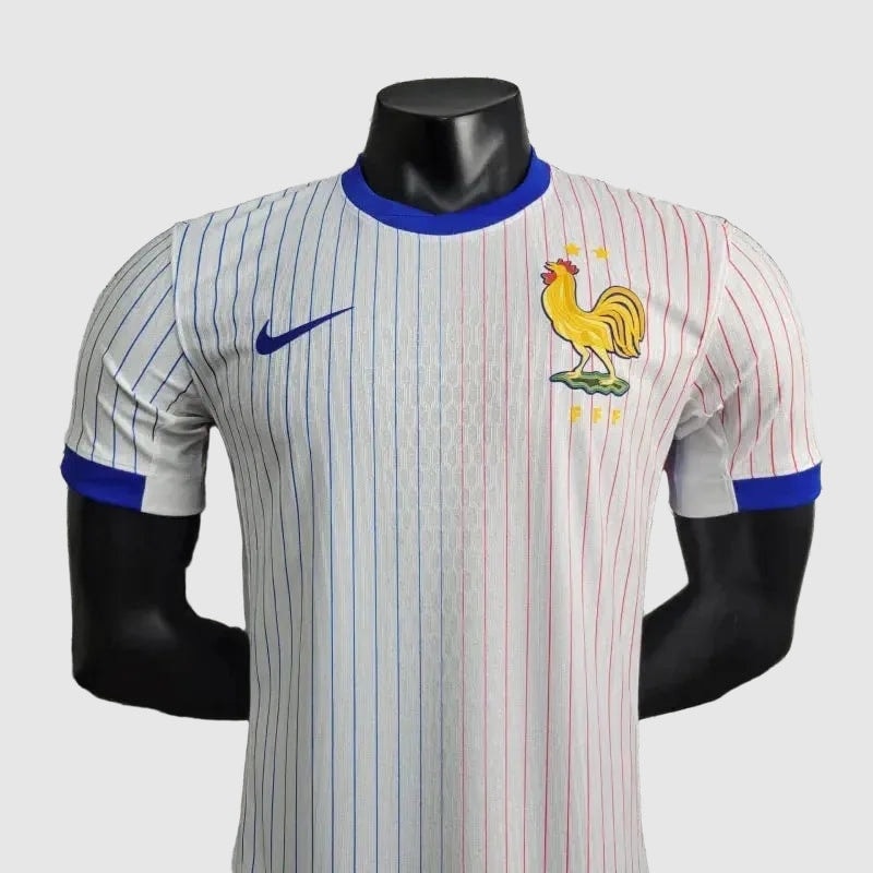 Away 24/25 Player Edition Shirt