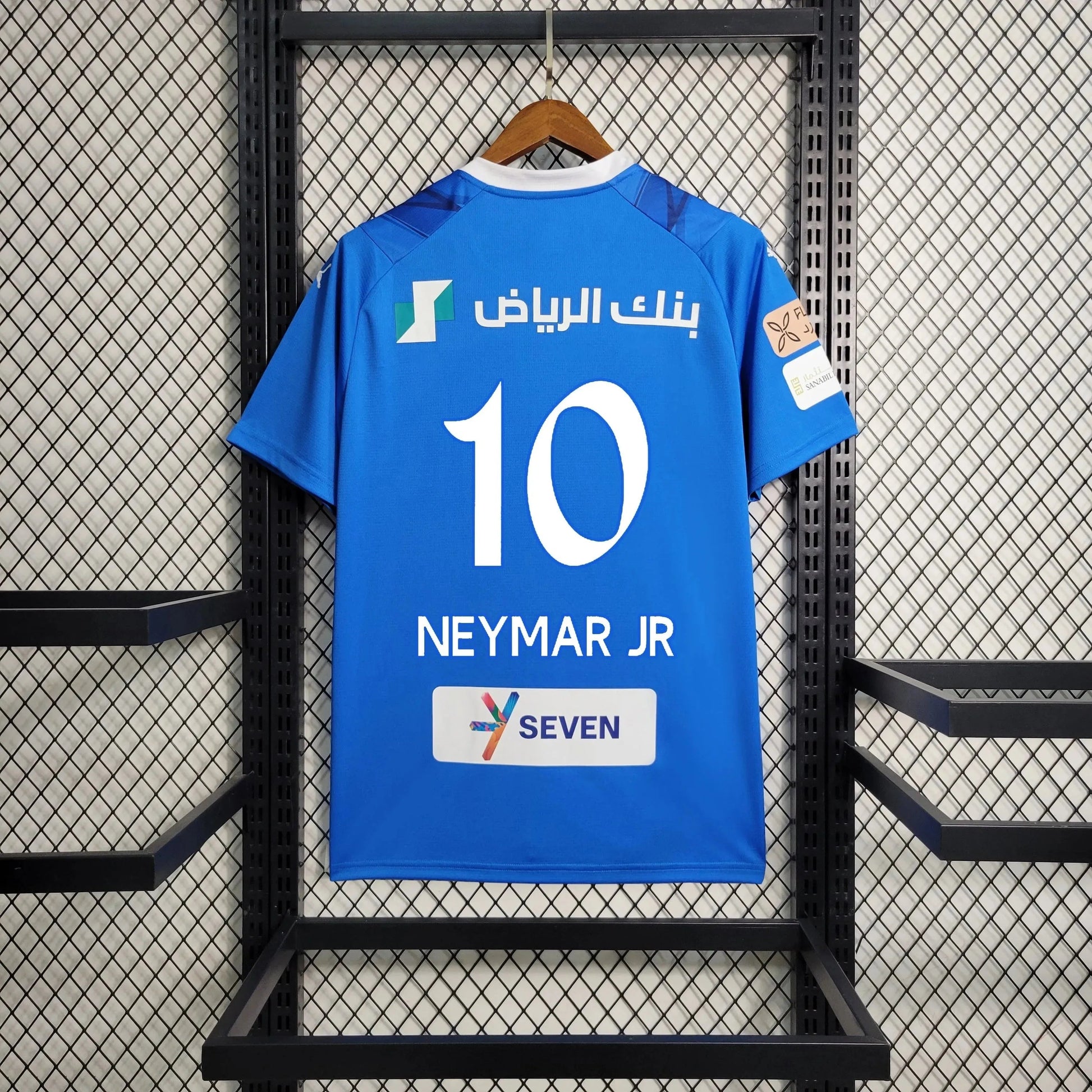 Home 23/24 Men’s Shirt