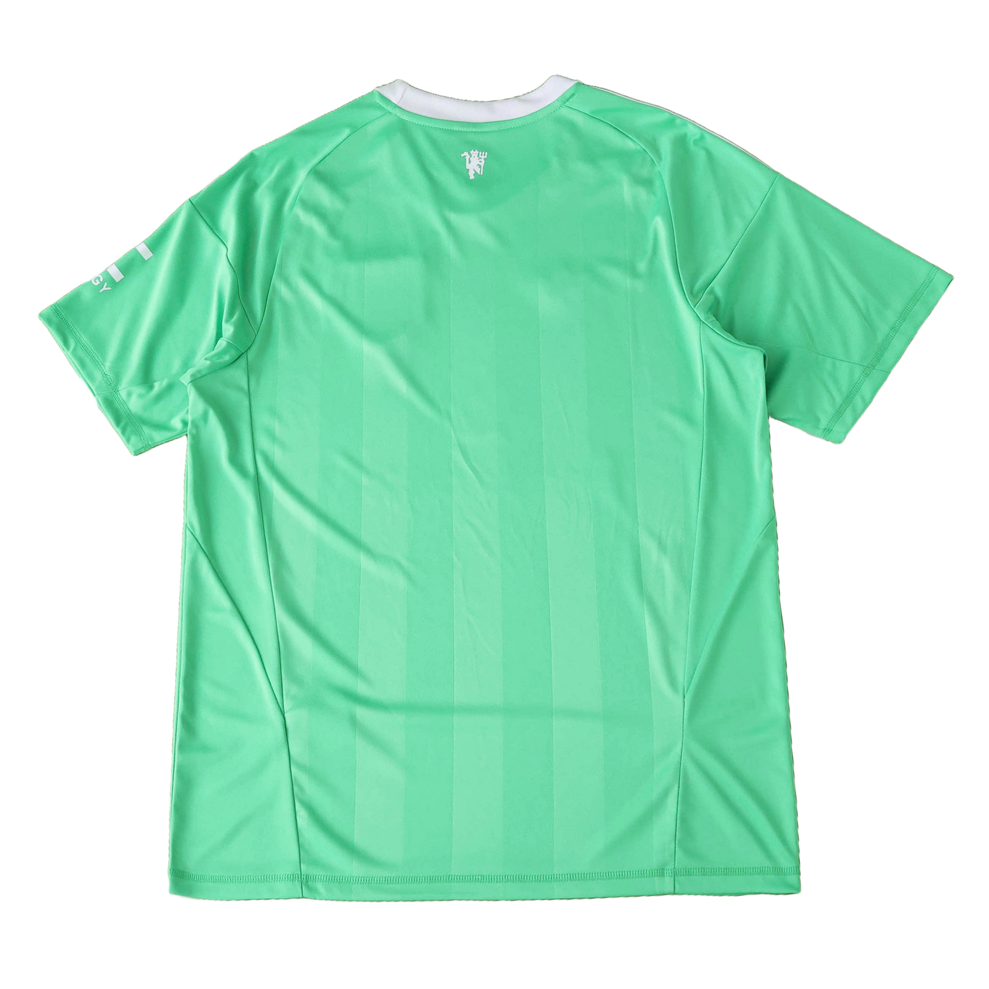 3 25/26 Goalkeeper Shirt