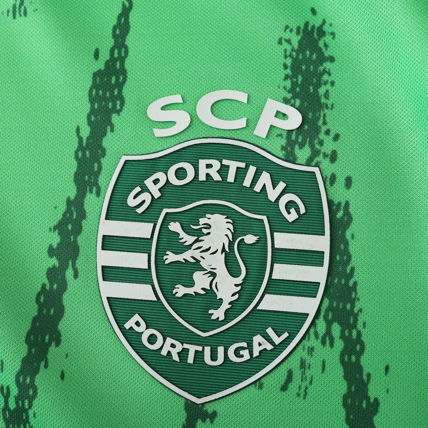 Fourth 24/25 Men’s Shirt