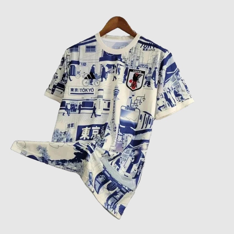 Special Edition Men’s Shirt