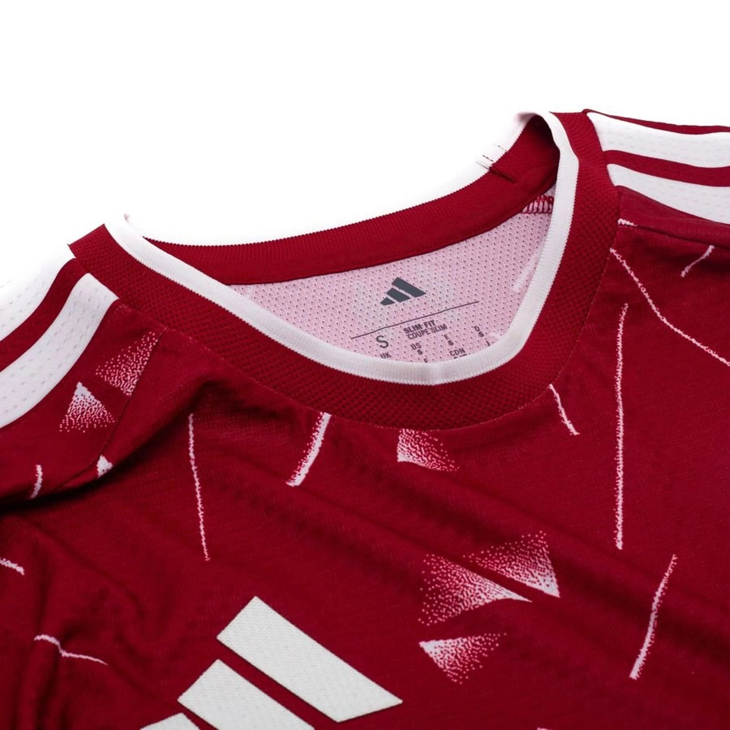 Home 26/27 Player Edition Shirt